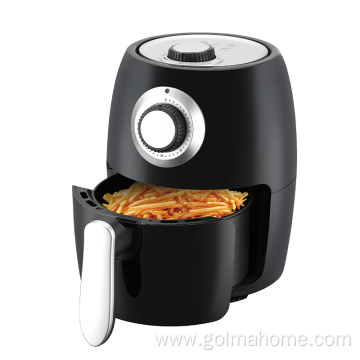 Bakes Roasts Grills Oil Free Electric Air Fryer